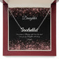 Daughter ~ Personalized Necklace