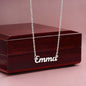 Daughter ~ Personalized Necklace