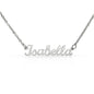 Personalized Necklace