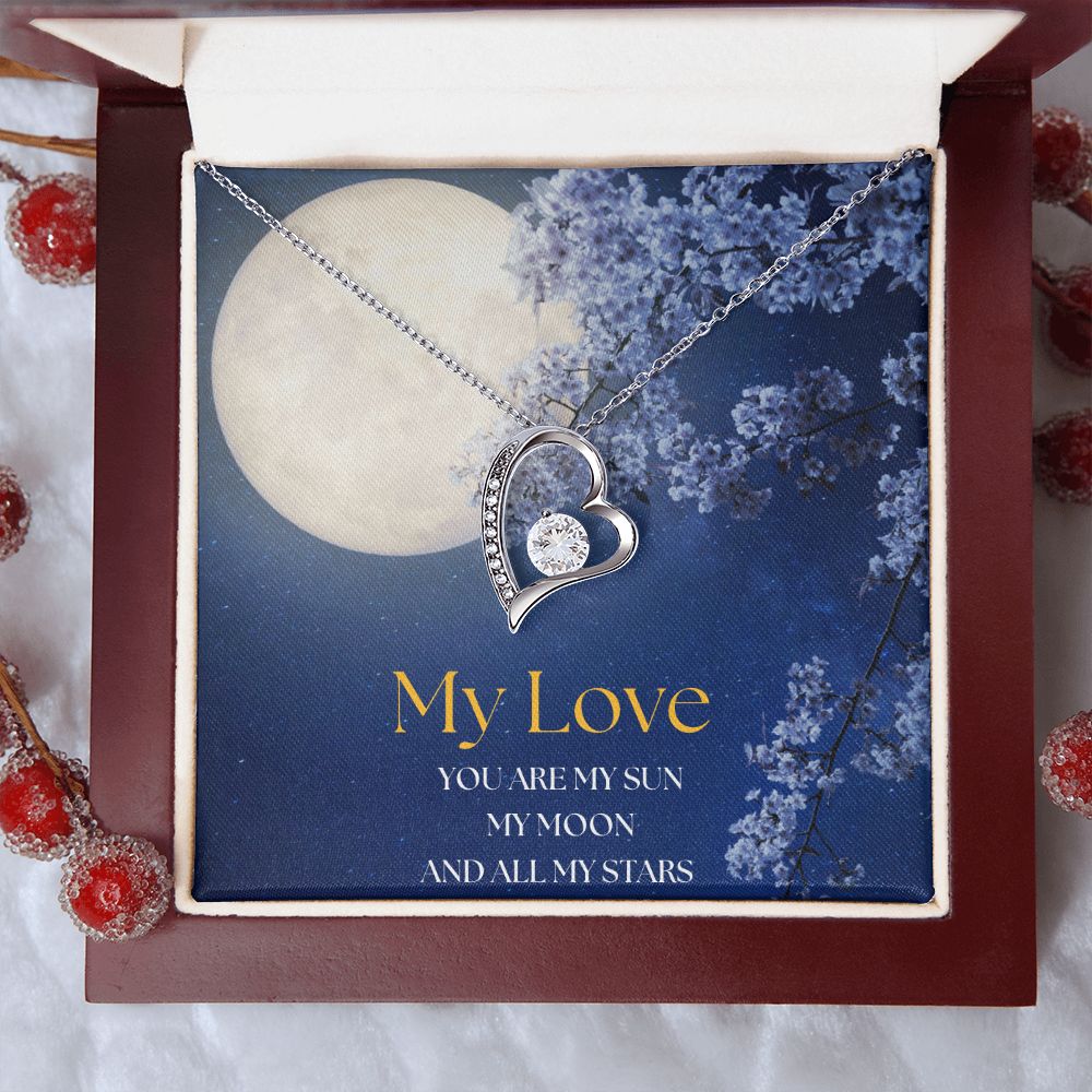 My Love ~ My Moon