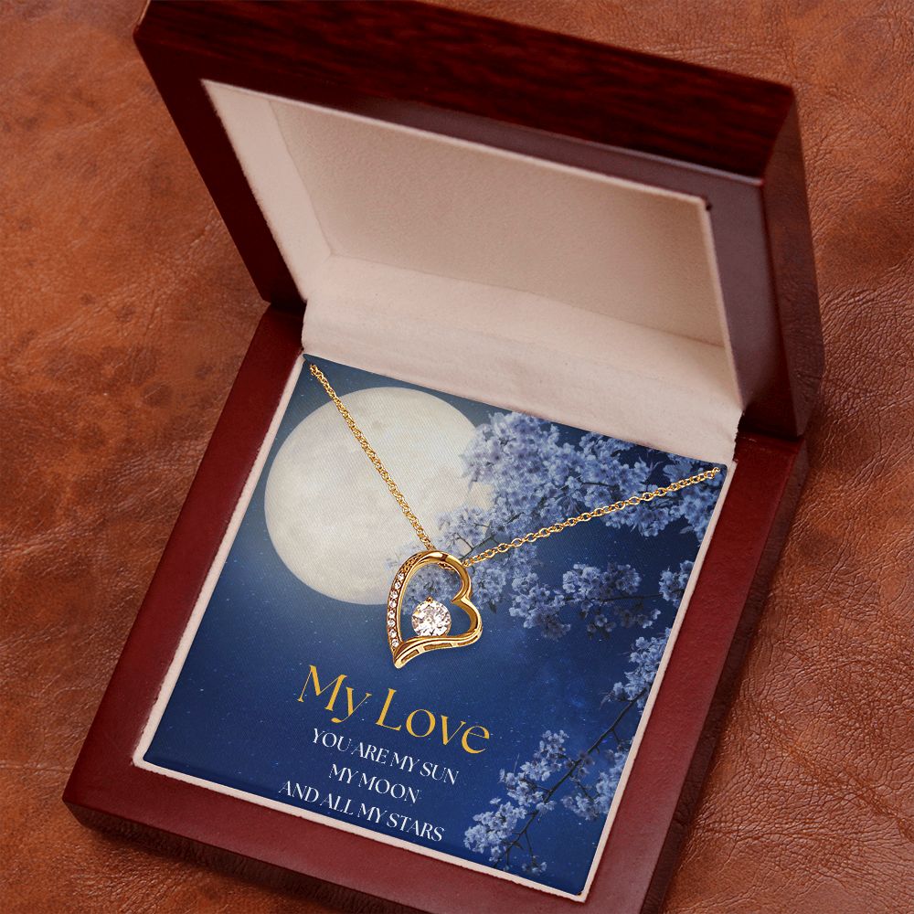 My Love ~ My Moon