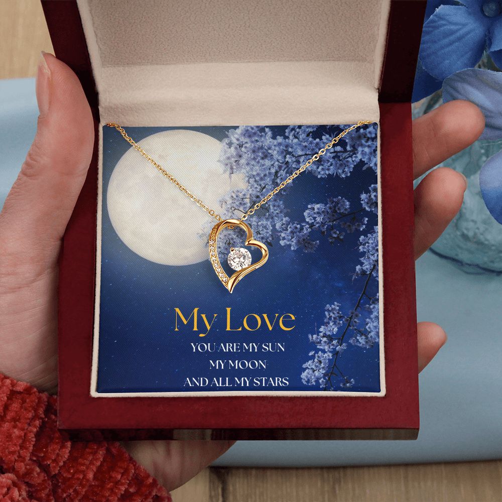 My Love ~ My Moon