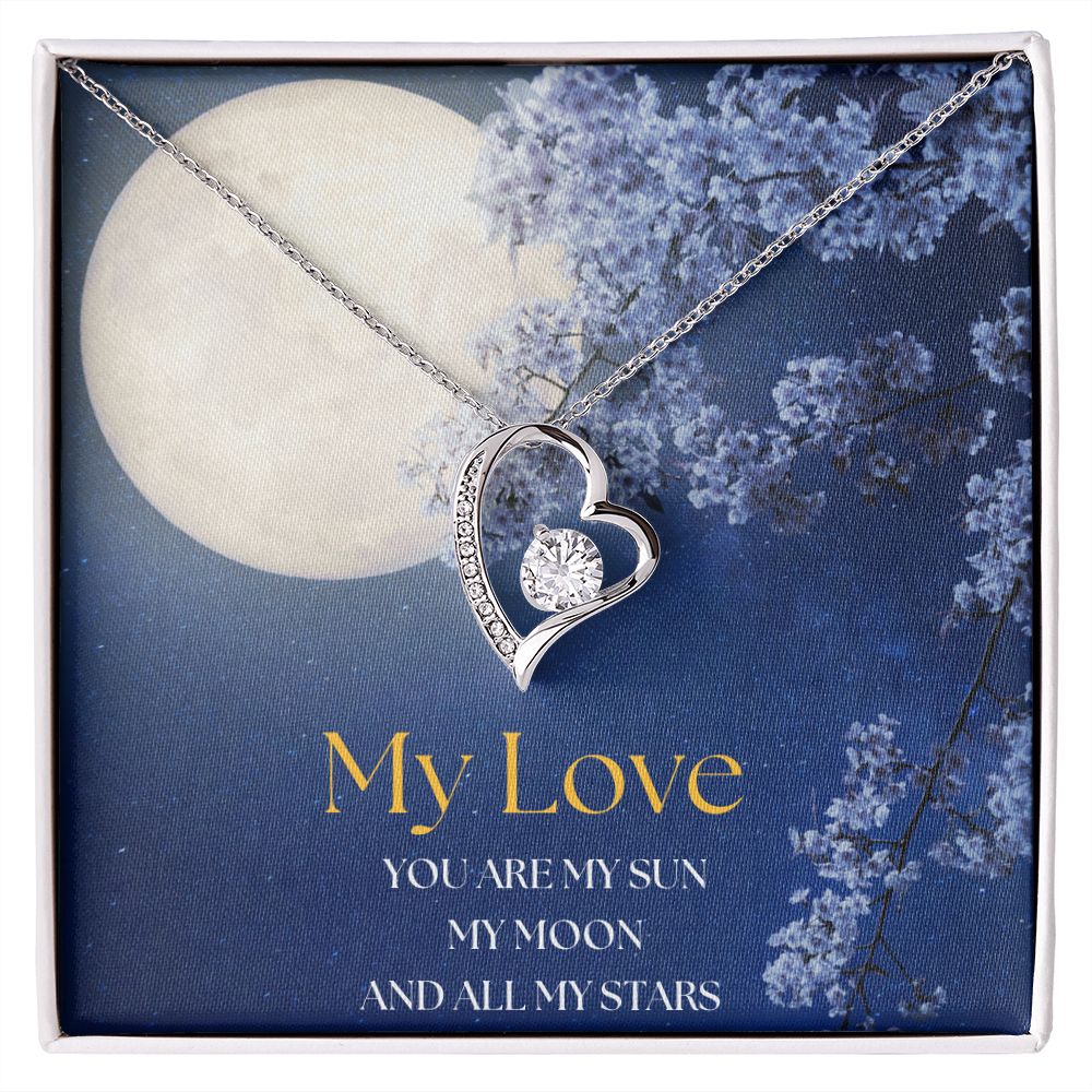 My Love ~ My Moon
