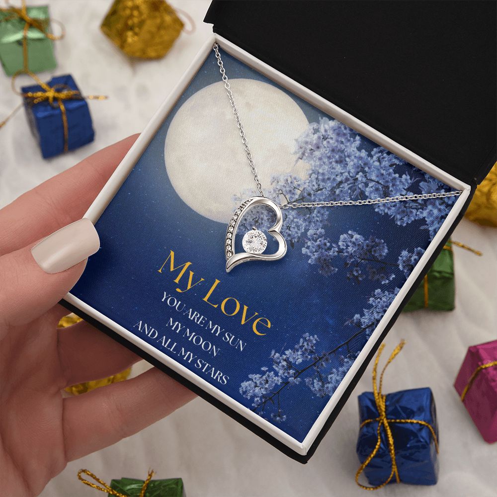 My Love ~ My Moon