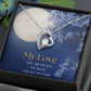 My Love ~ My Moon