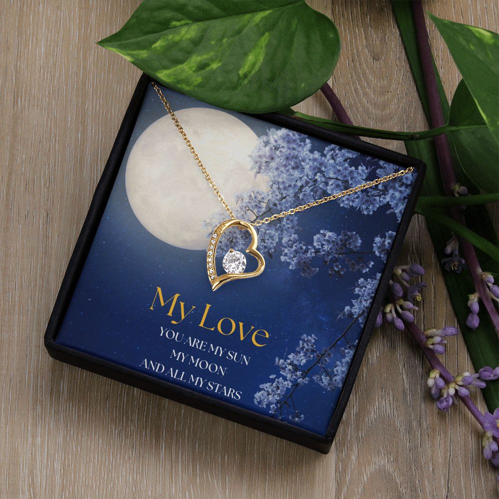 My Love ~ My Moon